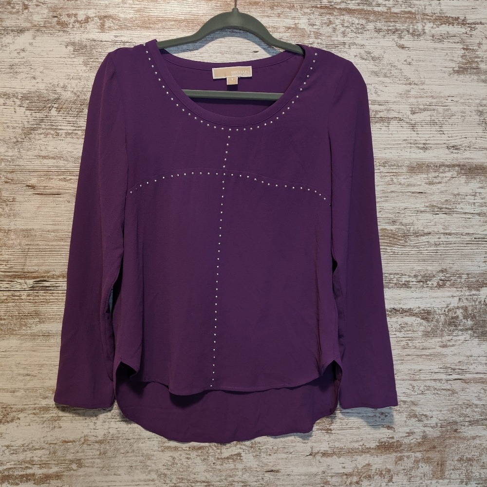 Michael Kors Shirt - Picture 5 of 5